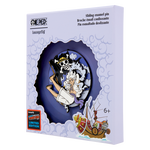 NYCC Limited Edition  GEAR5 Luffy 3" Collector Box Sliding Pin - ONE PIECE, , hi-res view 4