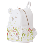 Winnie the Pooh Cosplay Folk Floral Mini Backpack, , hi-res view 3
