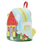 Blues Clues Open House Mini Backpack, , hi-res image number 3