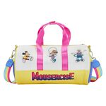 Disney Mousercise Duffle Bag, , hi-res view 4
