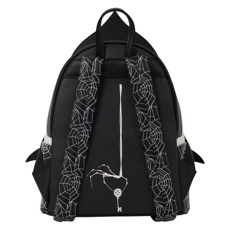 Coraline Other Mother Glow Cosplay Mini Backpack, , hi-res view 5