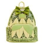 The Princess and the Frog Exclusive Tiana Sequin Series Cosplay Mini Backpack, , hi-res view 1