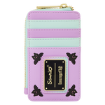 Sanrio Badtz-Maru Pumpkin Card Holder, , hi-res view 4