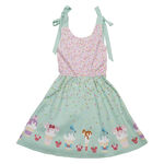 Stitch Shoppe Disney Soft Serve Ice Cream Jan Dress, , hi-res view 11
