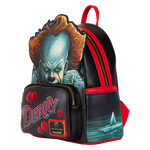 IT Pennywise Cosplay Light-Up Mini Backpack, , hi-res view 5