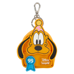 Pluto 95th Anniversary Cosplay Mystery Mini Backpack Keychain Charm, , hi-res view 3