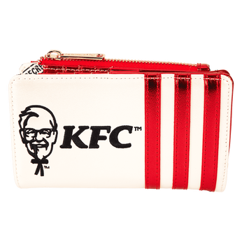 KFC Colonel Sanders Wallet, Image 1