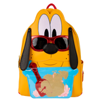 Pluto Exclusive Summer Beach Cosplay Mini Backpack, , hi-res view 1