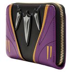 NYCC Exclusive - What If... Star-Lord T’challa Cosplay Zip Around Wallet, , hi-res image number 2