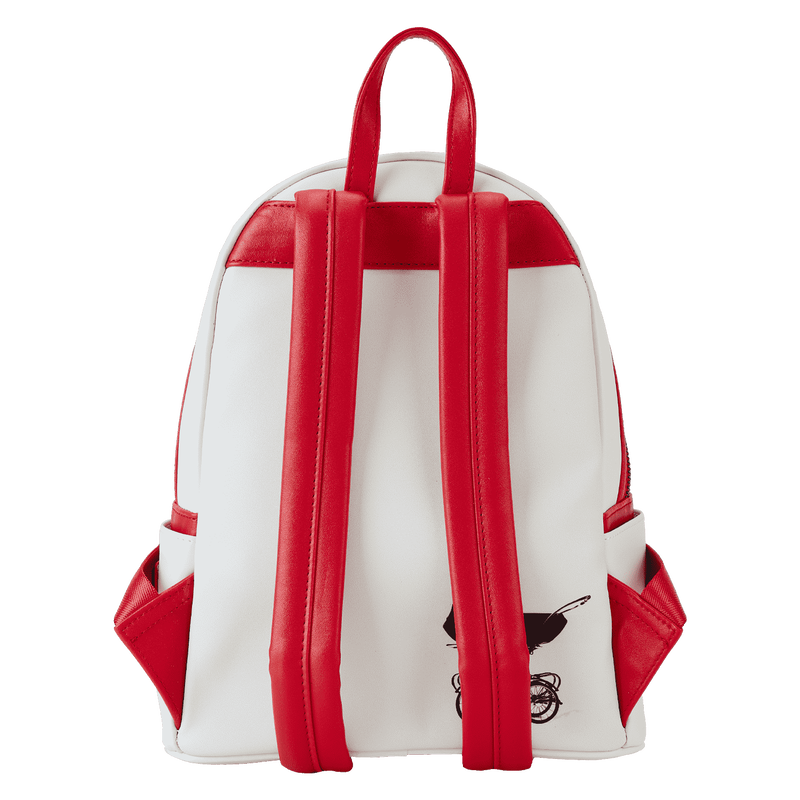 Annabelle Cosplay Mini Backpack, , hi-res view 6