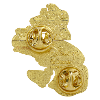 Mickey & Friends Halloween Costume Mystery Box Pin, Image 2