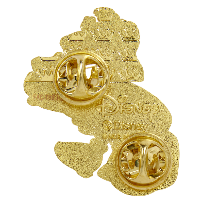 Mickey & Friends Halloween Costume Mystery Box Pin, , hi-res view 2