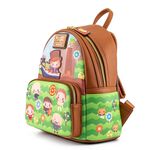 Willy Wonka and the Chocolate Factory 50th Anniversary Mini Backpack, , hi-res view 2