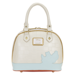 Alice in Wonderland White Rabbit Handbag, , hi-res view 5