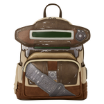 STAR WARS&trade; Boushh Disguise Cosplay Mini Backpack, , hi-res view 1
