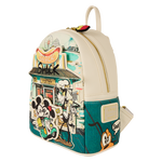 Mickey & Friends Exclusive Snack Shack Mini Backpack, , hi-res view 6