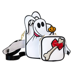 The Nightmare Before Christmas Zero Crossbuddies® Cosplay Crossbody Bag With Coin Bag, , hi-res view 9