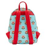 Paul Frank Julius Mini Backpack, , hi-res image number 4