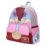 Back To The Future 40th Anniversary Marty McFly Western Cosplay Mini Backpack, , hi-res view 4