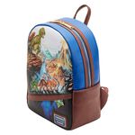 The Land Before Time Poster Mini Backpack, , hi-res image number 2