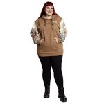 Star Wars: Return of the Jedi Light Vs. Dark Unisex Hoodie, , hi-res view 11