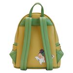Exclusive - Snow White and the Seven Dwarfs Sleepy Lenticular Mini Backpack, , hi-res view 4