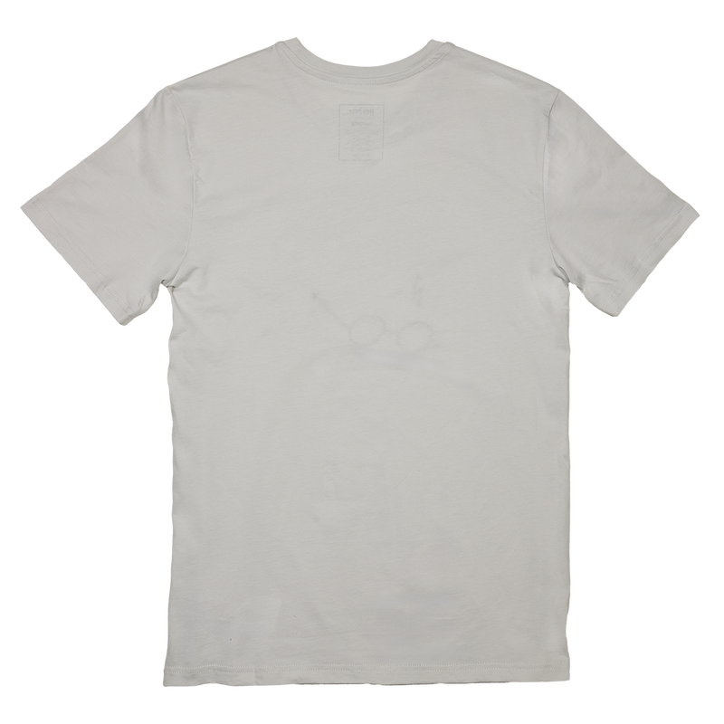 Harry Potter Sketch Unisex Tee, , hi-res view 3