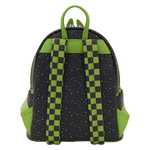 Invader Zim Glow Mini Backpack, , hi-res view 10