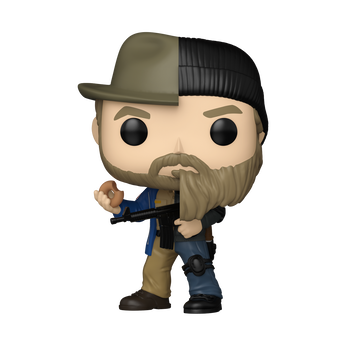 Pop! Jim Hopper (Split), , hi-res view 1