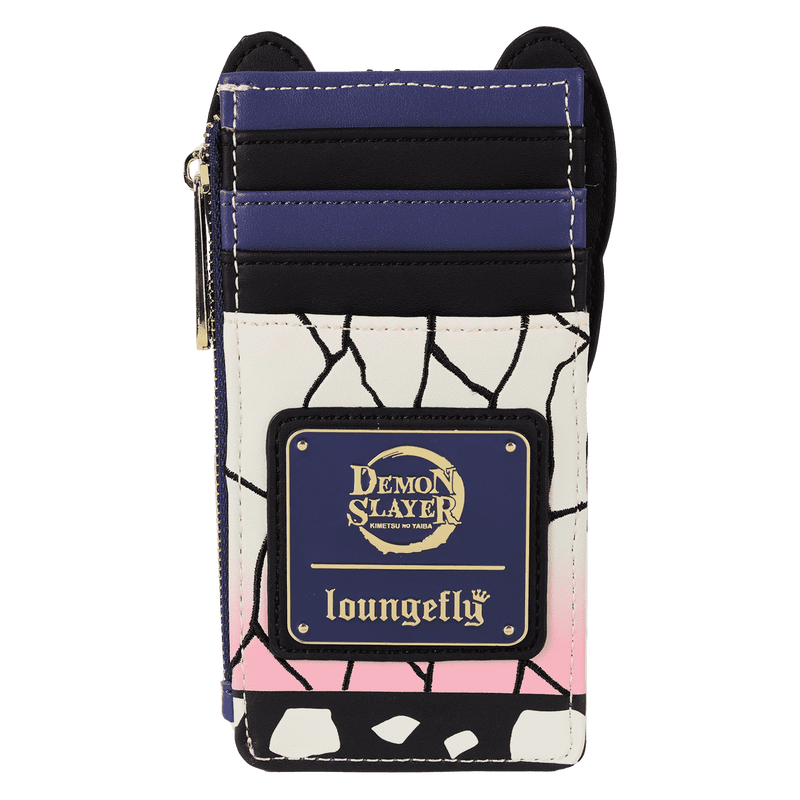 Demon Slayer Exclusive Shinobu Kocho Cosplay Card Holder, , hi-res view 3