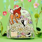 Exclusive - Bambi and Flower Springtime Mini Backpack, , hi-res image number 2