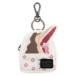 Beetlejuice Exclusive Cosplay Mystery Mini Backpack Keychain Charm, , hi-res view 8