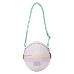 The Mandalorian Grogu Figural Pod Plush Crossbody Bag, , hi-res view 6