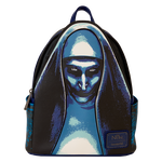 The Nun Cosplay Light Up Glow Mini Backpack, , hi-res view 1