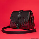 Elvira, Mistress of the Dark Crossbody Bag, , hi-res view 3