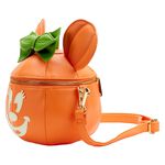 Minnie Mouse Glow in the Dark Pumpkin Crossbody Bag, , hi-res view 4