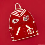 NFL Kansas City Chiefs Varsity Mini Backpack, , hi-res view 2