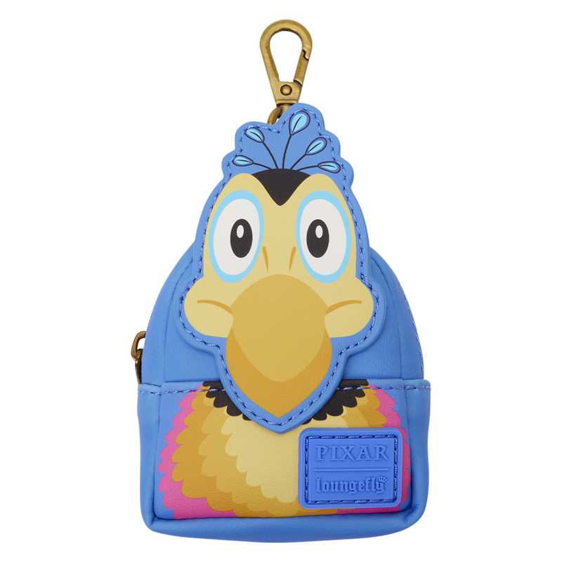 Up Cosplay Mystery Mini Backpack Keychain Charm, , hi-res view 8