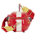 Lilo & Stitch Spaceship Figural Crossbody Bag, , hi-res view 8