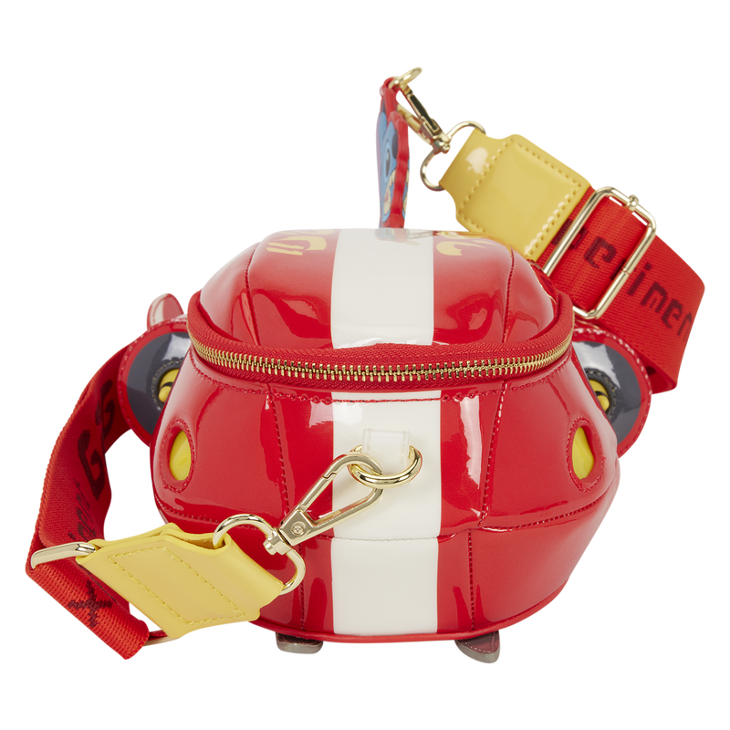 Lilo & Stitch Spaceship Figural Crossbody Bag, , hi-res view 8