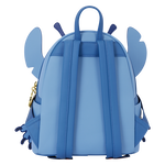 D23 Exclusive Stitch Plush Cosplay Mini Backpack, , hi-res view 5