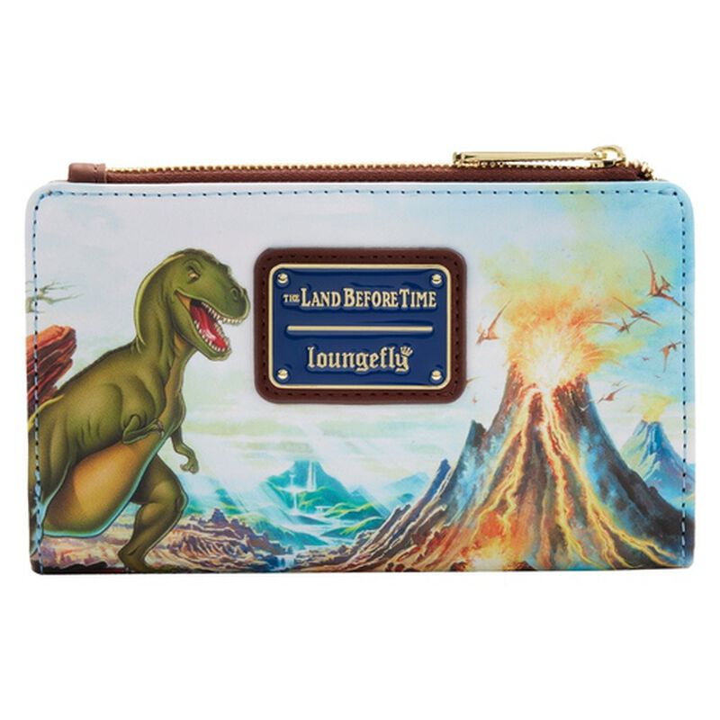 The Land Before Time Poster Flap Wallet, , hi-res view 3