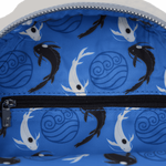 Avatar: The Last Airbender Exclusive Water Tribe Plush Cosplay Mini Backpack, , hi-res view 6