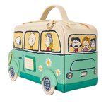 Peanuts Gang Road Trip Bus Light Up Figural Crossbody Bag, , hi-res view 4