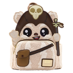 Star Wars Limited Edition Logray Ewok Plush Cosplay Mini Backpack, , hi-res view 1