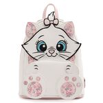 Disney Aristocats Marie Floral Mini Backpack, , hi-res view 1