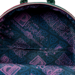 Charmed Book of Shadows Light Up Mini Backpack, , hi-res view 8