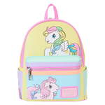 My Little Pony Color Block Mini Backpack, , hi-res view 1