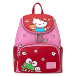 Sanrio Hello Kitty & Friends Color Block Mini Backpack, , hi-res view 1