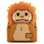 SDCC Exclusive - Fantastic Beasts: The Crimes of Grindelwald Zouwou Light Up Mini Backpack, , hi-res image number 1